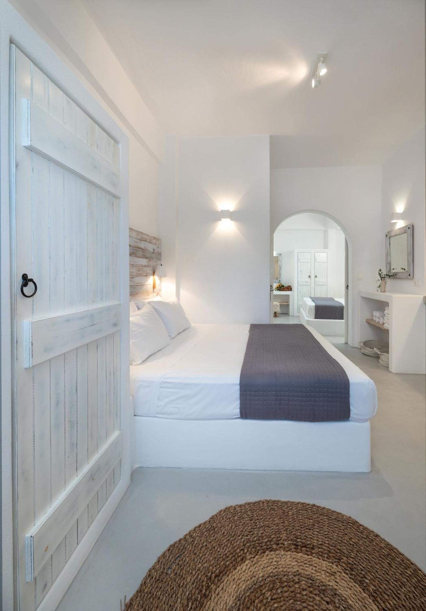 Flisvos Beach Apartments Naxos City Exterior photo