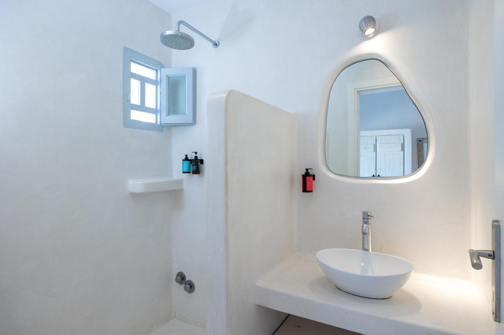 Flisvos Beach Apartments Naxos City Exterior photo